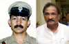 Mangaluru DySP Ganapathy suicide case: CID clean chit for KJ George, 2 others